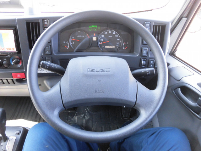 いすゞ エルフ 小型 バン 2RG-NLR88AN(102741) 28枚目