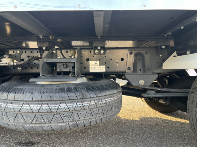 日産自動車 アトラス 小型 冷蔵冷凍バン 2RG-AHR88AN(102740) 33枚目