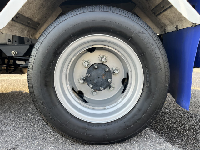 日産自動車 アトラス 小型 冷蔵冷凍バン 2RG-AHR88AN(102740) 34枚目