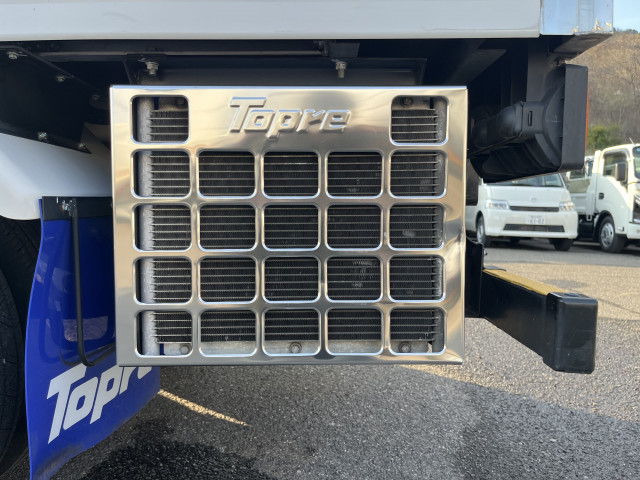 日産自動車 アトラス 小型 冷蔵冷凍バン 2RG-AHR88AN(102740) 35枚目