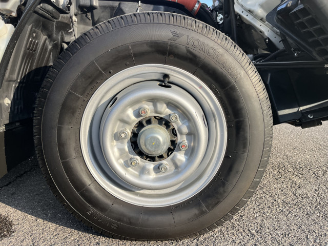 日産自動車 アトラス 小型 冷蔵冷凍バン 2RG-AHR88AN(102740) 36枚目