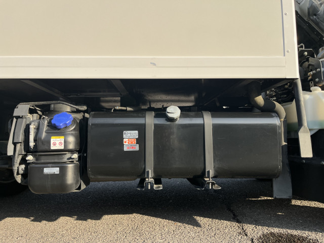 日産自動車 アトラス 小型 冷蔵冷凍バン 2RG-AHR88AN(102740) 37枚目