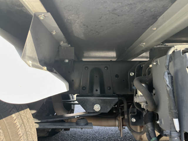 日産自動車 アトラス 小型 冷蔵冷凍バン 2RG-AHR88AN(102740) 38枚目