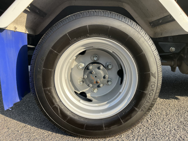 日産自動車 アトラス 小型 冷蔵冷凍バン 2RG-AHR88AN(102740) 39枚目