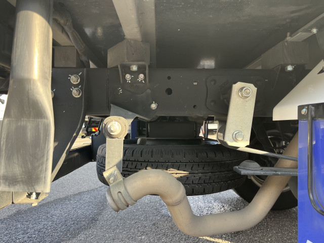 日産自動車 アトラス 小型 冷蔵冷凍バン 2RG-AHR88AN(102740) 40枚目