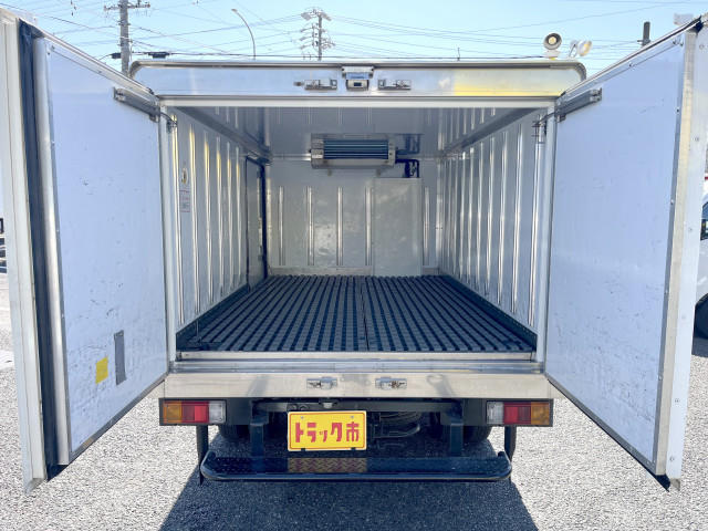 日産自動車 バネット 小型 冷蔵冷凍バン ABF-SKP2TN(102743) 7枚目