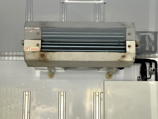日産自動車 バネット 小型 冷蔵冷凍バン ABF-SKP2TN(102743) 10枚目