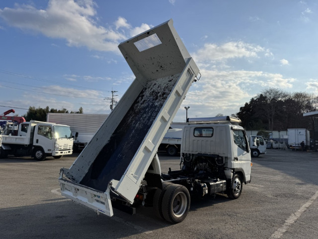 日産自動車 アトラス 小型 土砂ダンプ 2RG-FBA3W(102742) 12枚目