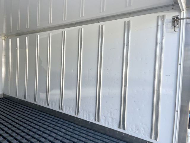 日産自動車 バネット 小型 冷蔵冷凍バン ABF-SKP2TN(102743) 13枚目