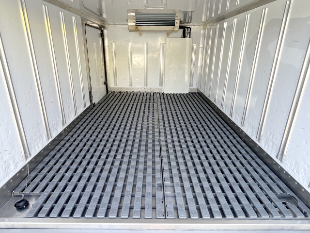 日産自動車 バネット 小型 冷蔵冷凍バン ABF-SKP2TN(102743) 14枚目