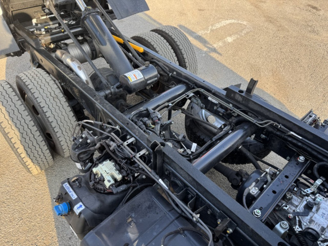 日産自動車 アトラス 小型 土砂ダンプ 2RG-FBA3W(102742) 16枚目