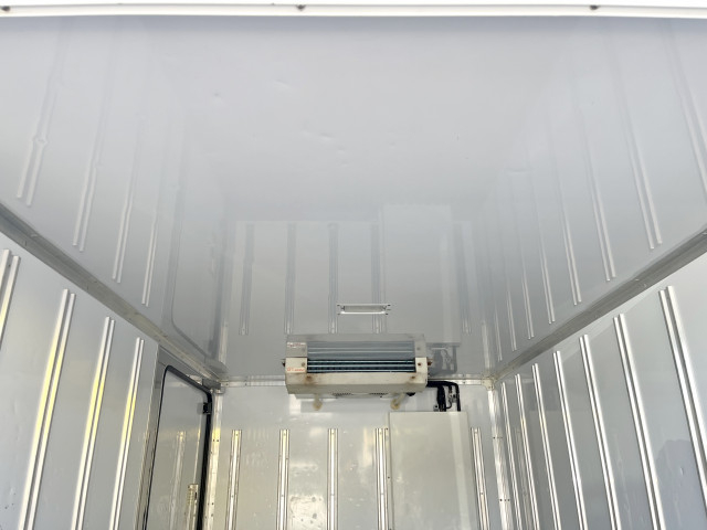 日産自動車 バネット 小型 冷蔵冷凍バン ABF-SKP2TN(102743) 15枚目