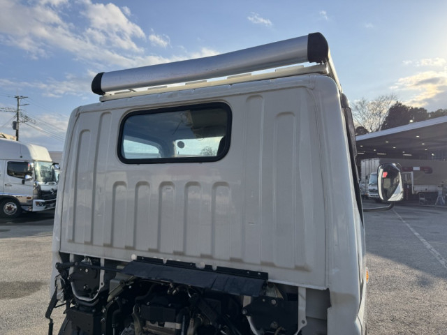 日産自動車 アトラス 小型 土砂ダンプ 2RG-FBA3W(102742) 17枚目