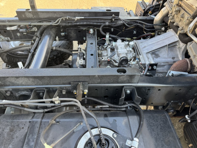 日産自動車 アトラス 小型 土砂ダンプ 2RG-FBA3W(102742) 19枚目