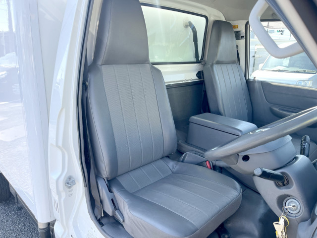 日産自動車 バネット 小型 冷蔵冷凍バン ABF-SKP2TN(102743) 18枚目