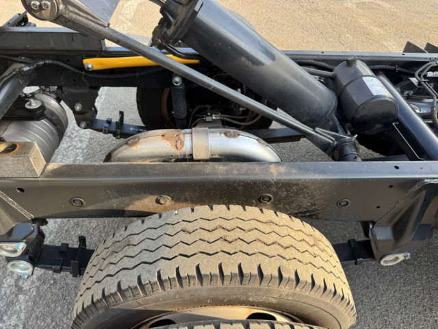 日産自動車 アトラス 小型 土砂ダンプ 2RG-FBA3W(102742) 20枚目