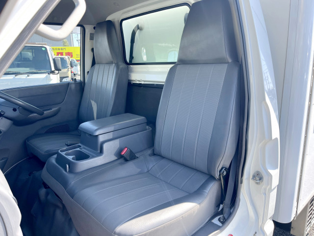 日産自動車 バネット 小型 冷蔵冷凍バン ABF-SKP2TN(102743) 19枚目