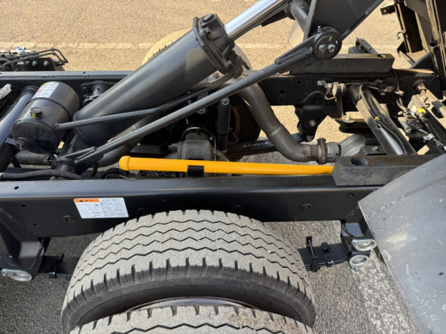 日産自動車 アトラス 小型 土砂ダンプ 2RG-FBA3W(102742) 21枚目