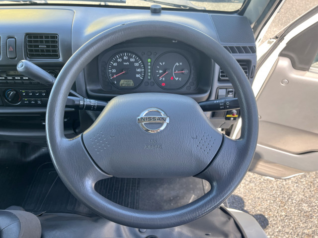 日産自動車 バネット 小型 冷蔵冷凍バン ABF-SKP2TN(102743) 20枚目