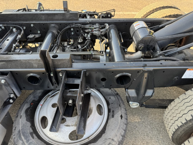 日産自動車 アトラス 小型 土砂ダンプ 2RG-FBA3W(102742) 22枚目