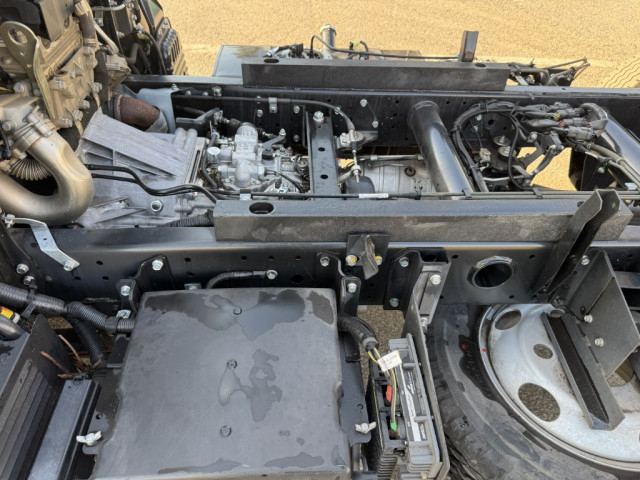 日産自動車 アトラス 小型 土砂ダンプ 2RG-FBA3W(102742) 23枚目