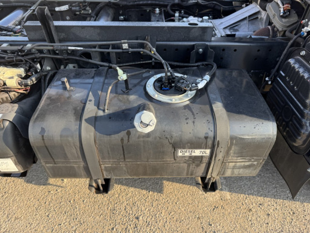 日産自動車 アトラス 小型 土砂ダンプ 2RG-FBA3W(102742) 25枚目