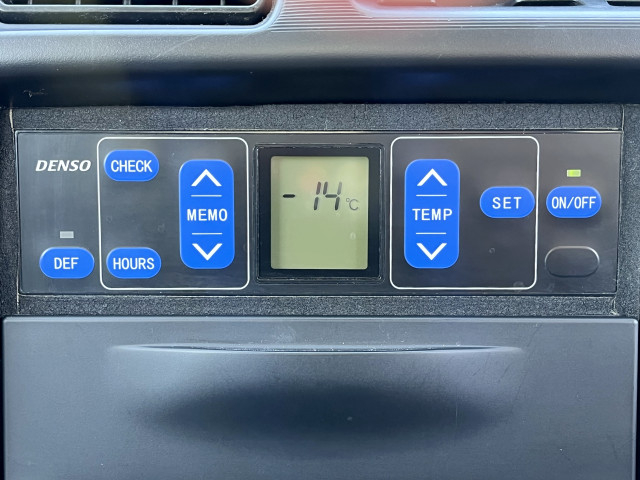 日産自動車 バネット 小型 冷蔵冷凍バン ABF-SKP2TN(102743) 24枚目