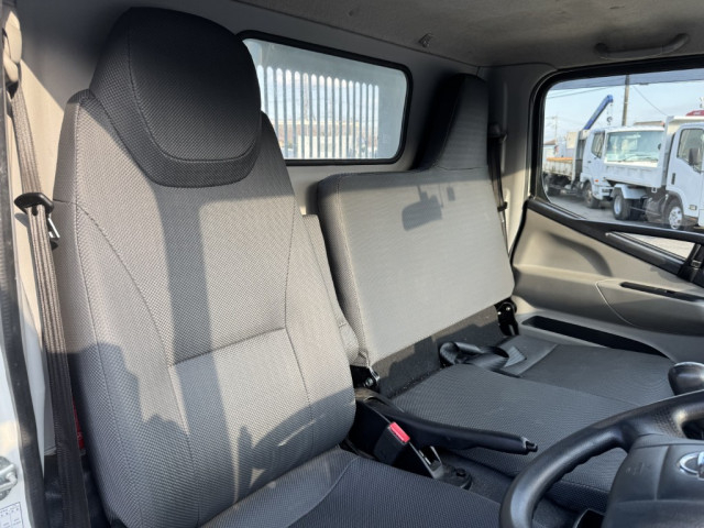 日産自動車 アトラス 小型 土砂ダンプ 2RG-FBA3W(102742) 26枚目