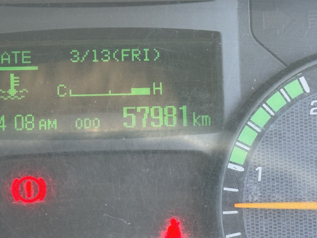 日産自動車 アトラス 小型 土砂ダンプ 2RG-FBA3W(102742) 27枚目