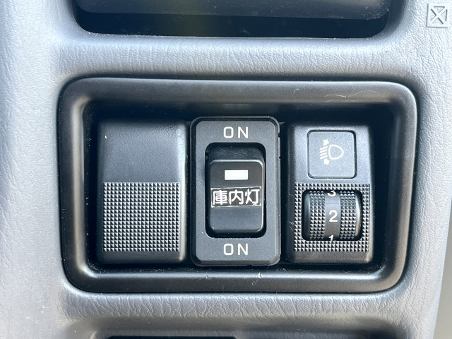 日産自動車 バネット 小型 冷蔵冷凍バン ABF-SKP2TN(102743) 27枚目