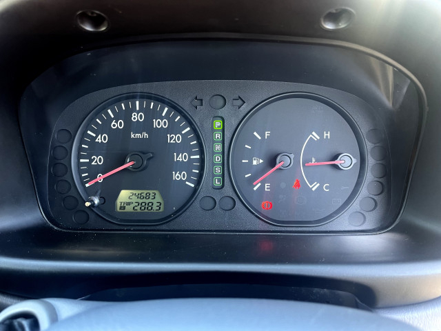 日産自動車 バネット 小型 冷蔵冷凍バン ABF-SKP2TN(102743) 32枚目