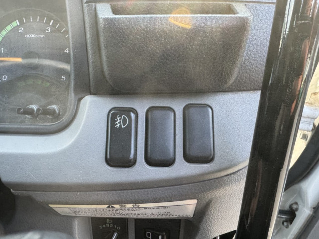 日産自動車 アトラス 小型 土砂ダンプ 2RG-FBA3W(102742) 35枚目