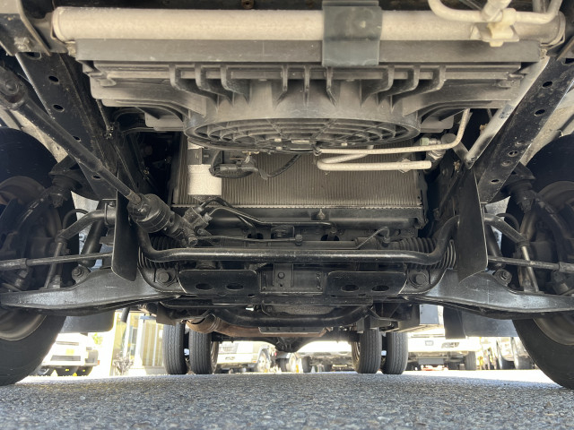 日産自動車 バネット 小型 冷蔵冷凍バン ABF-SKP2TN(102743) 34枚目