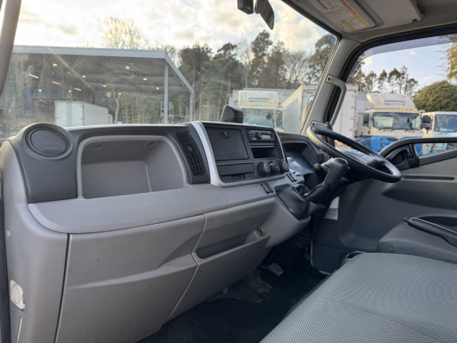 日産自動車 アトラス 小型 土砂ダンプ 2RG-FBA3W(102742) 36枚目