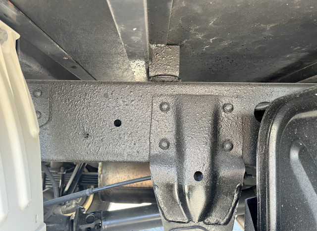 日産自動車 バネット 小型 冷蔵冷凍バン ABF-SKP2TN(102743) 35枚目