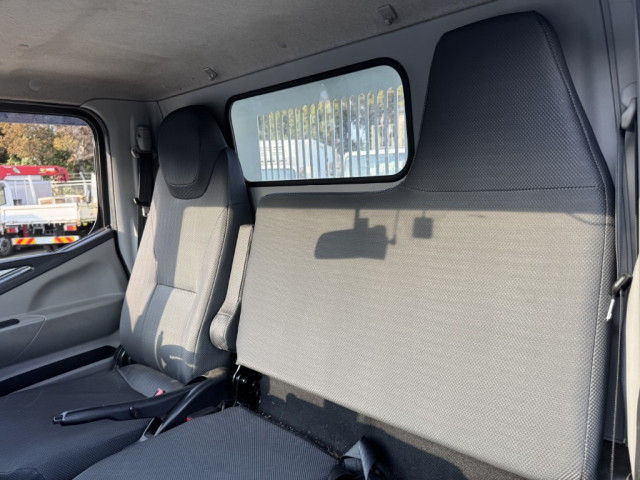 日産自動車 アトラス 小型 土砂ダンプ 2RG-FBA3W(102742) 37枚目