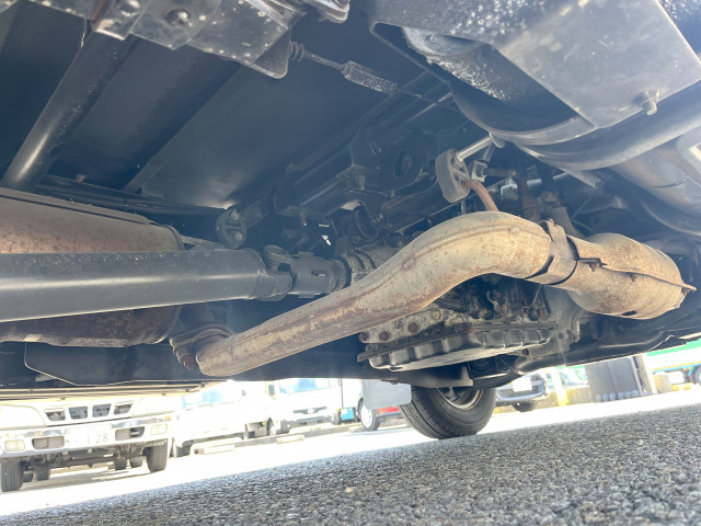 日産自動車 バネット 小型 冷蔵冷凍バン ABF-SKP2TN(102743) 36枚目