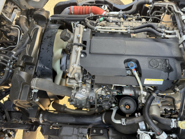 日産自動車 アトラス 小型 土砂ダンプ 2RG-FBA3W(102742) 39枚目