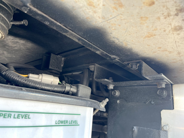 日産自動車 バネット 小型 冷蔵冷凍バン ABF-SKP2TN(102743) 38枚目