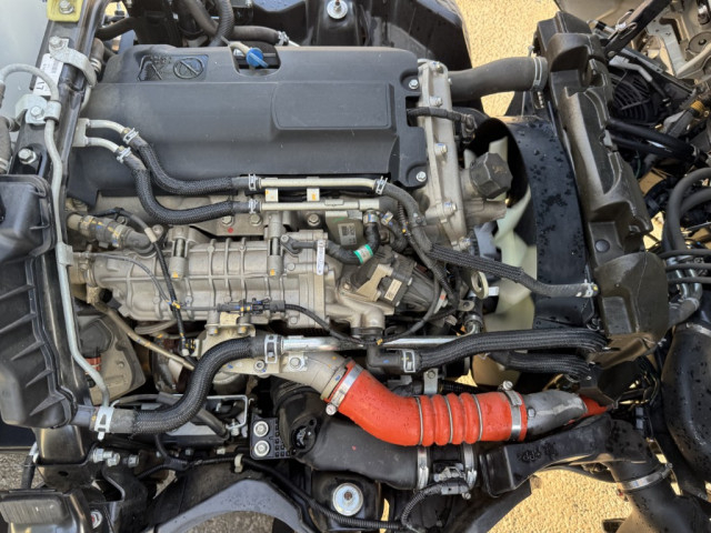 日産自動車 アトラス 小型 土砂ダンプ 2RG-FBA3W(102742) 40枚目