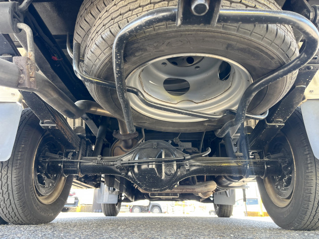 日産自動車 バネット 小型 冷蔵冷凍バン ABF-SKP2TN(102743) 39枚目