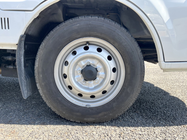 日産自動車 バネット 小型 冷蔵冷凍バン ABF-SKP2TN(102743) 40枚目