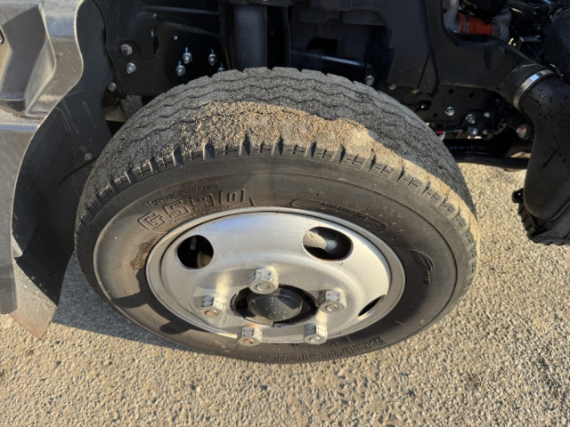 日産自動車 アトラス 小型 土砂ダンプ 2RG-FBA3W(102742) 42枚目