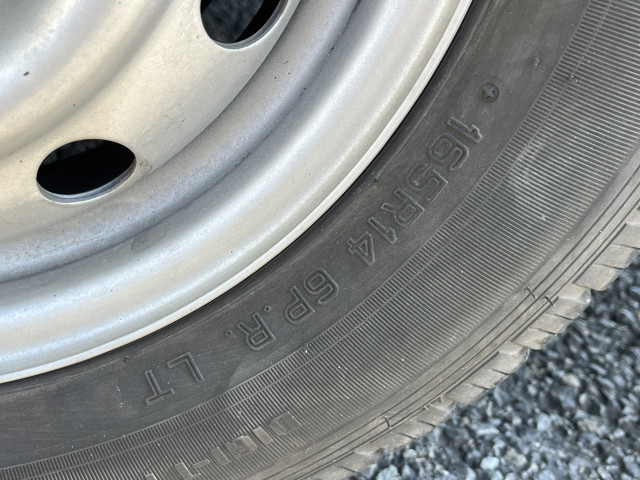 日産自動車 バネット 小型 冷蔵冷凍バン ABF-SKP2TN(102743) 41枚目