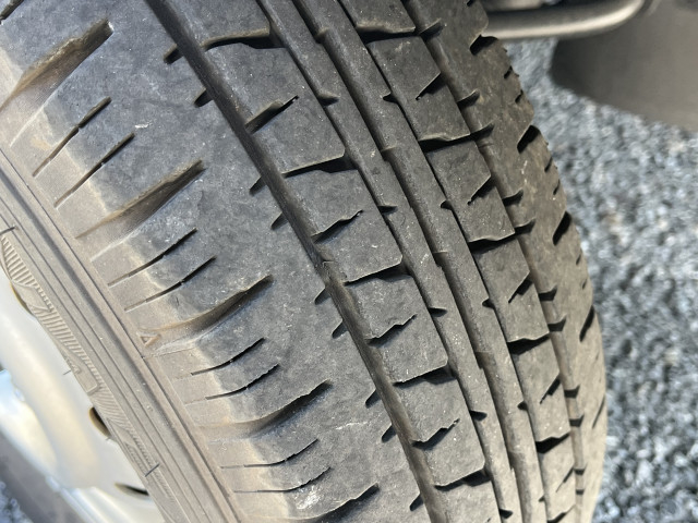 日産自動車 バネット 小型 冷蔵冷凍バン ABF-SKP2TN(102743) 42枚目