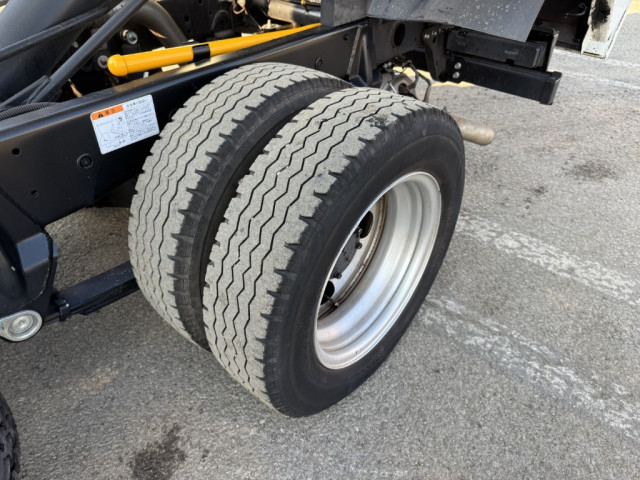 日産自動車 アトラス 小型 土砂ダンプ 2RG-FBA3W(102742) 44枚目