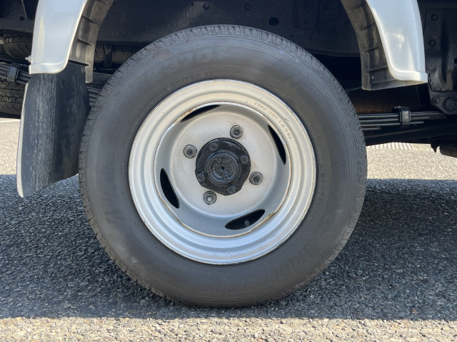 日産自動車 バネット 小型 冷蔵冷凍バン ABF-SKP2TN(102743) 43枚目