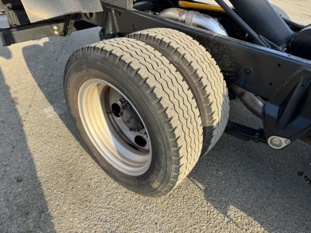 日産自動車 アトラス 小型 土砂ダンプ 2RG-FBA3W(102742) 45枚目