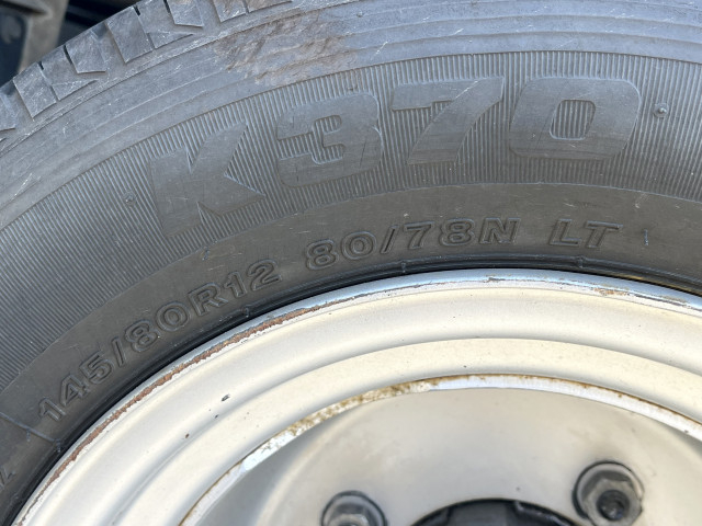 日産自動車 バネット 小型 冷蔵冷凍バン ABF-SKP2TN(102743) 44枚目