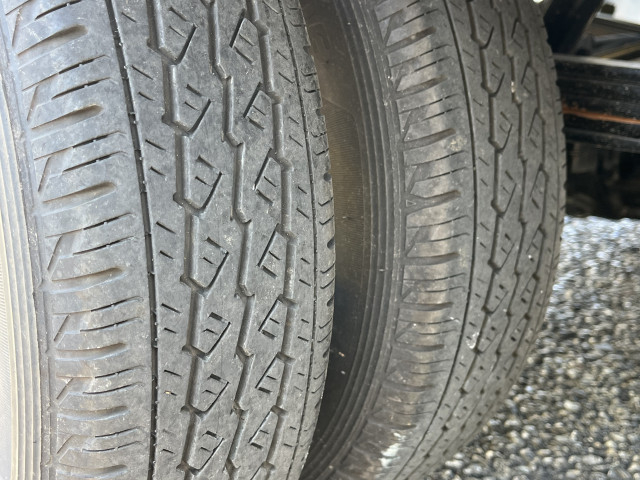 日産自動車 バネット 小型 冷蔵冷凍バン ABF-SKP2TN(102743) 45枚目